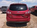 2010 Hyundai Santa Fe Se for Sale in Magna, UT - Side