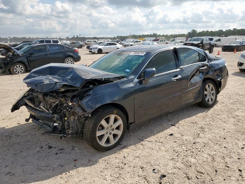 2009 Lexus Es 350