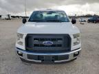2015 Ford F150 Super Cab   იყიდება New Braunfels-ში, TX - Hail