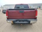 2008 Gmc Sierra K1500 на продаже в Davison, MI - Front End