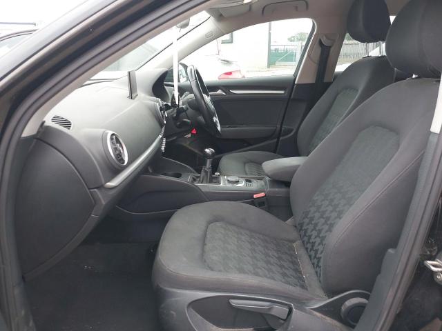 2015 AUDI A3 SE TECH