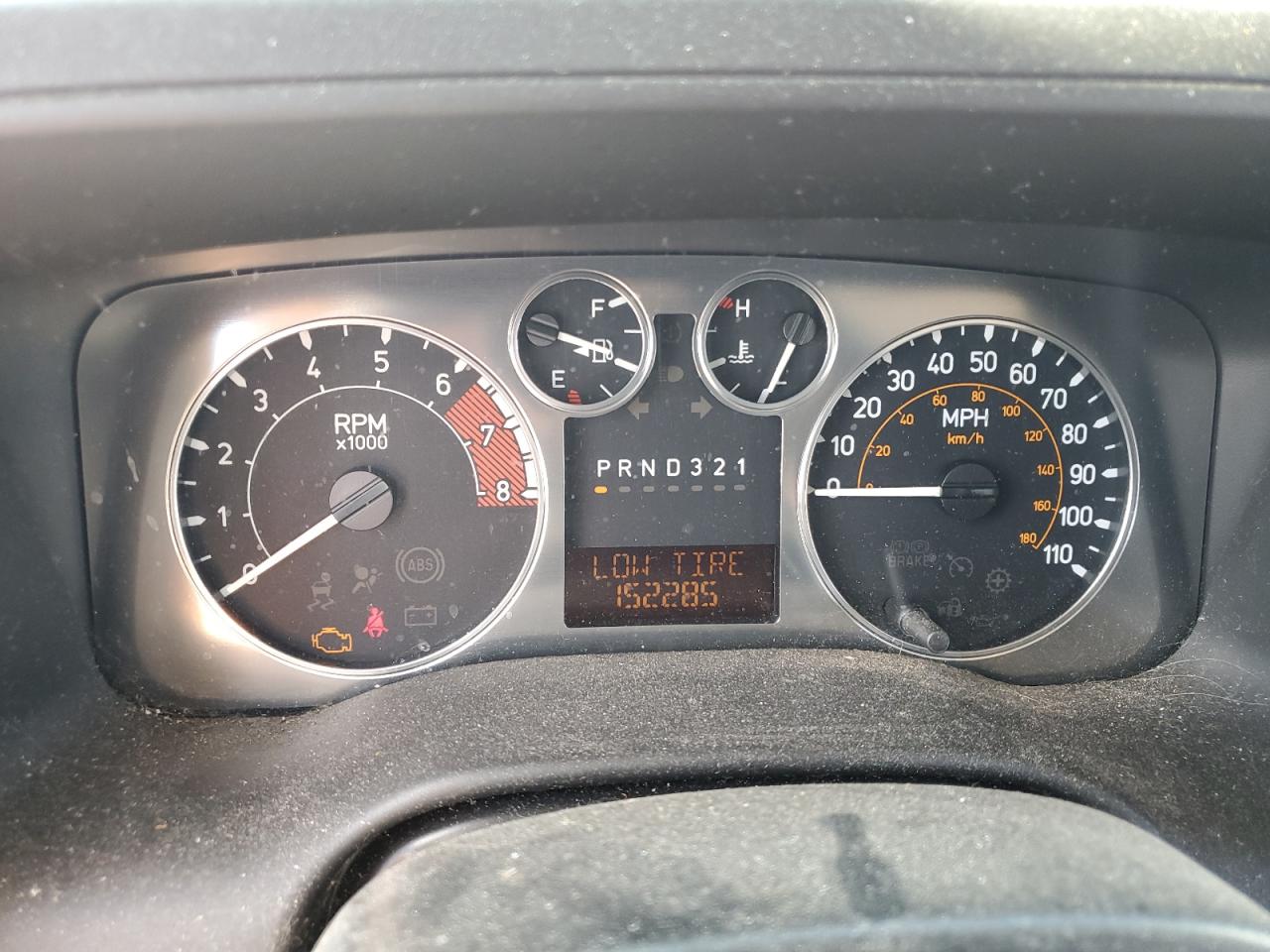 2008 Hummer H3 Adventure VIN: 5GTEN33E088188444 Lot: 61509885