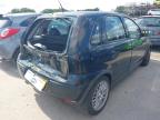 2003 VAUXHALL CORSA DESI for sale at Copart ROCHFORD