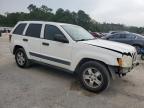 2005 Jeep Grand Cherokee Laredo للبيع في Harleyville، SC - Front End
