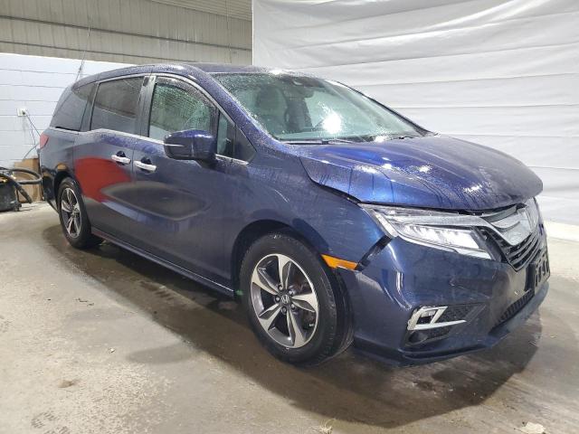  HONDA ODYSSEY 2020 Granatowy