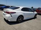 2019 Toyota Camry L продається в Sacramento, CA - Front End