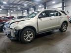 2013 Chevrolet Equinox Ls   for Sale in Ham Lake, MN - Front End