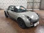 2004 SMART ROADSTER 8 for sale at Copart NEWBURY