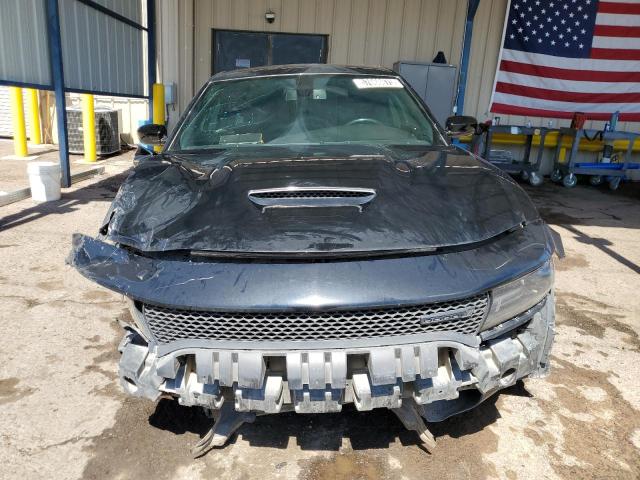  DODGE CHARGER 2020 Black