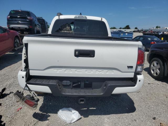  TOYOTA TACOMA 2020 Белы
