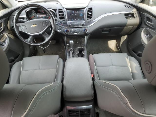  CHEVROLET IMPALA 2014 Charcoal