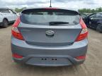 2017 HYUNDAI ACCENT SE   for sale at Copart QC - MONTREAL