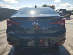2019 Hyundai Elantra Sel   продається в Orlando, FL - Side