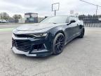 2019 Chevrolet Camaro Ss de vânzare în Portland, OR - Side