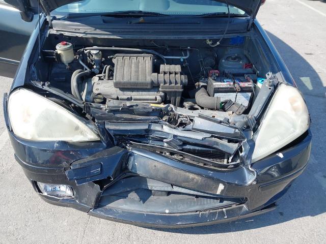 2007 SUZUKI LIANA GLX
