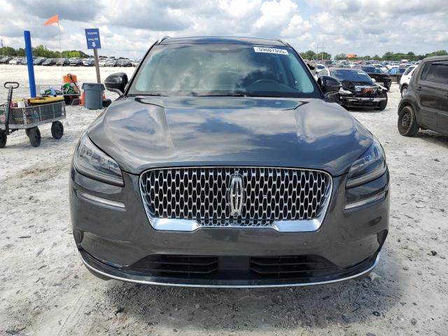  LINCOLN CORSAIR 2020 Gray