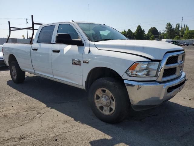  RAM All Models 2014 White