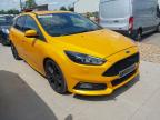 2015 FORD FOCUS ST-3 for sale at Copart SANDY