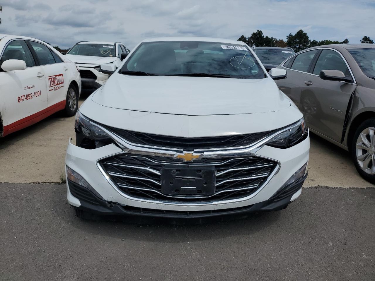1G1ZD5ST7RF139335 CHEVROLET MALIBU 2024