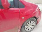 2009 CITROEN BERLINGO M for sale at Copart YORK