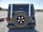 2020 Jeep Wrangler Unlimited Rubicon   на продаже в Reno, NV - All Over