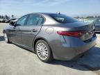 2022 Alfa Romeo Giulia  for Sale in Sun Valley, CA - Front End