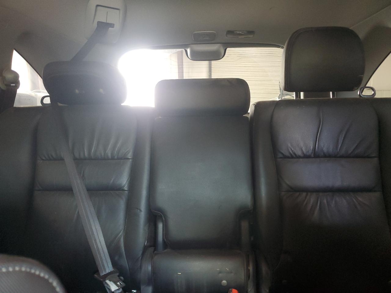 HONDA CRV 2011 VIN 5J6RE4H71BL119785 photo 10