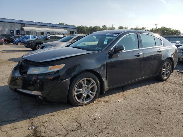 2009 Acura Tl 