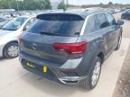 2021 VOLKSWAGEN T-ROC SEL for sale at Copart SANDY