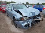 2005 NISSAN ALMERA SE for sale at Copart BRISTOL