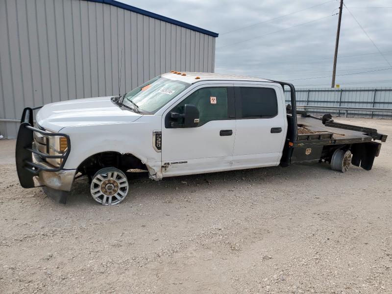 2019 Ford F350 Super Duty