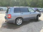 2006 Toyota Highlander Hybrid للبيع في Shreveport، LA - Rear End