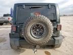 2012 JEEP WRANGLER UNLIMITED SAHARA   à vendre chez Copart TX - DALLAS SOUTH