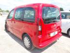 2013 CITROEN BERLINGO M for sale at Copart WESTBURY