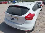 2017 FORD FOCUS ZETE for sale at Copart BRISTOL