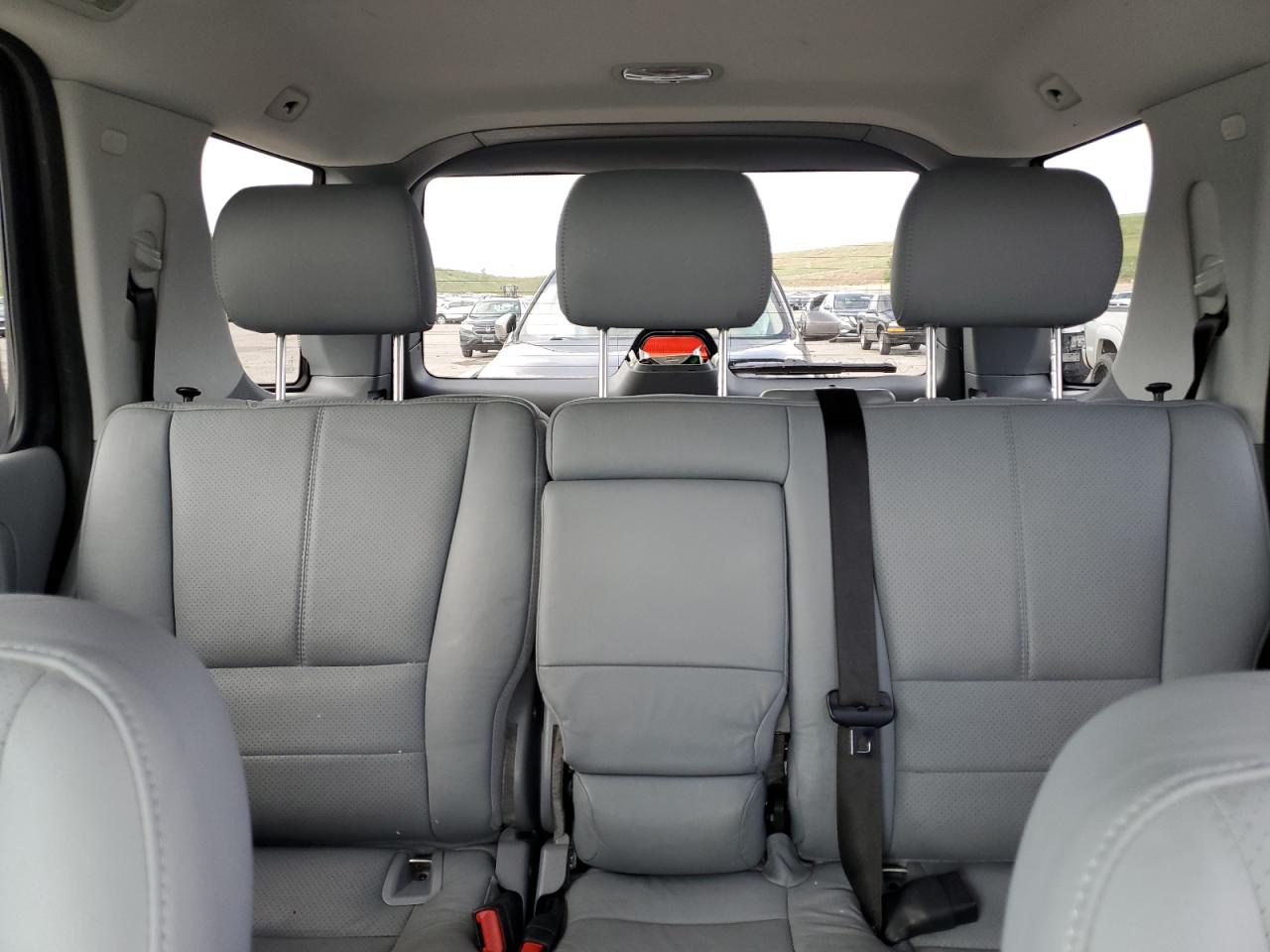 2003 Mercedes-Benz Ml 500 VIN: 4JGAB75E63A384162 Lot: 60877185