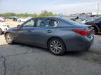 2017 Infiniti Q50 Premium for Sale in Chicago Heights, IL - Mechanical