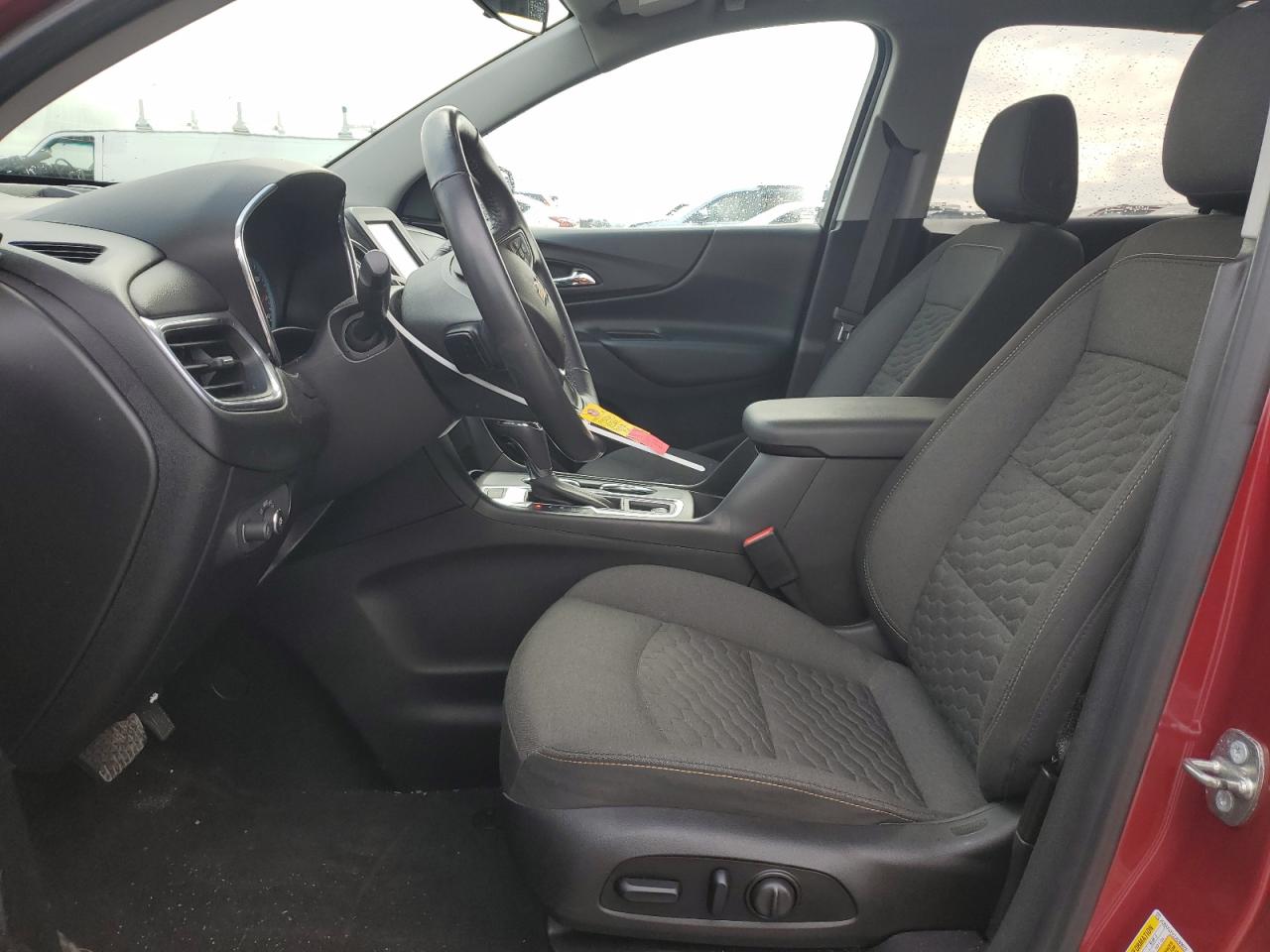 2GNAXSEV2J6209028 CHEVROLET EQUINOX 2018