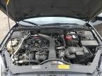 2009 Ford Fusion Se   na sprzedaż w Elgin, IL - Rear End