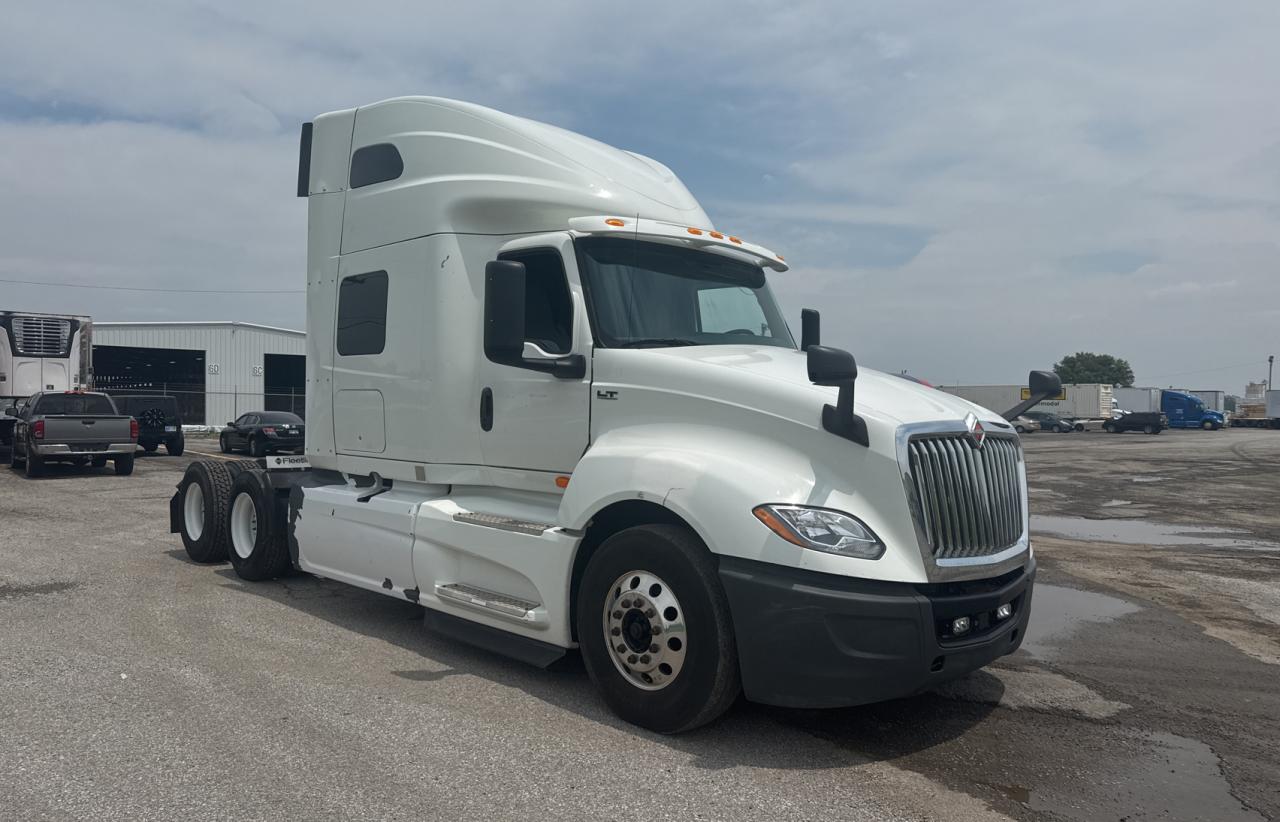 2018 International Lt625 for Sale in Kansas City, KS - Normal Wear