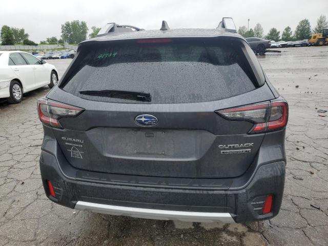  SUBARU OUTBACK 2020 Szary
