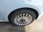 2008 FIAT 500 LOUNGE for sale at Copart SANDTOFT