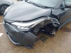 2022 TOYOTA C-HR DESIG for sale at Copart NEWBURY
