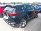 2019 KIA SPORTAGE 1 for sale at Copart ROCHFORD