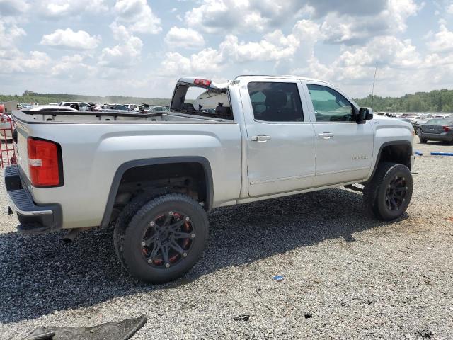  GMC SIERRA 2015 Srebrny