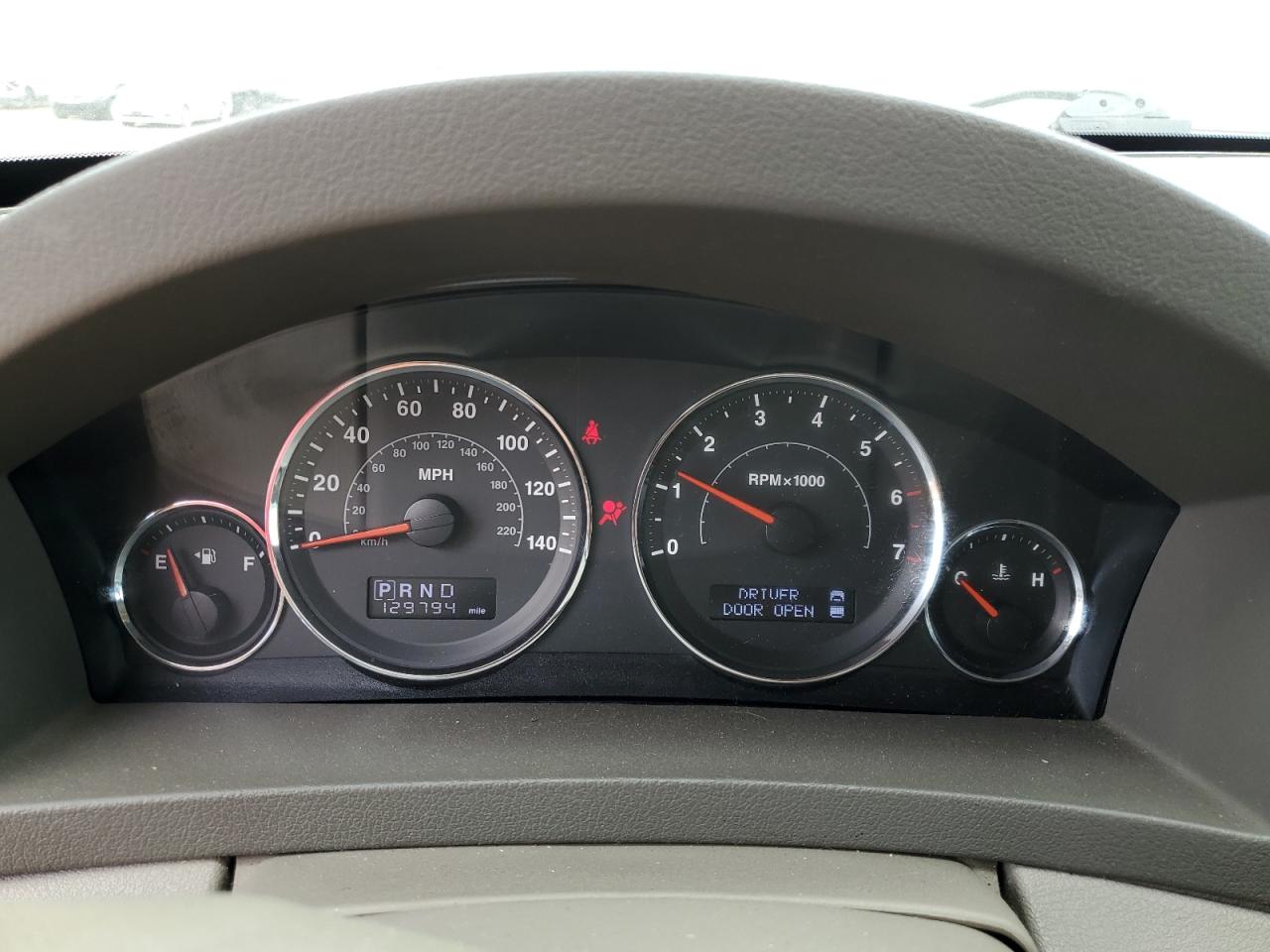 2008 Jeep Grand Cherokee Laredo VIN: 1J8GR48K08C178981 Lot: 61449395