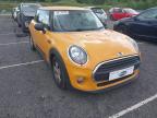 2014 MINI ONE D for sale at Copart SANDTOFT