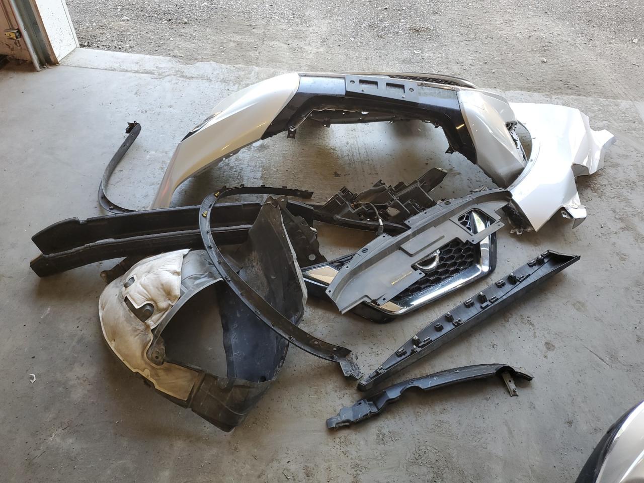 2020 Nissan Murano Sv VIN: 5N1AZ2BJXLN123318 Lot: 61756565