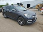 2017 HYUNDAI SANTA FE SPORT    for sale at Copart QC - MONTREAL
