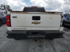 2016 Chevrolet Silverado C1500 na sprzedaż w Riverview, FL - Mechanical